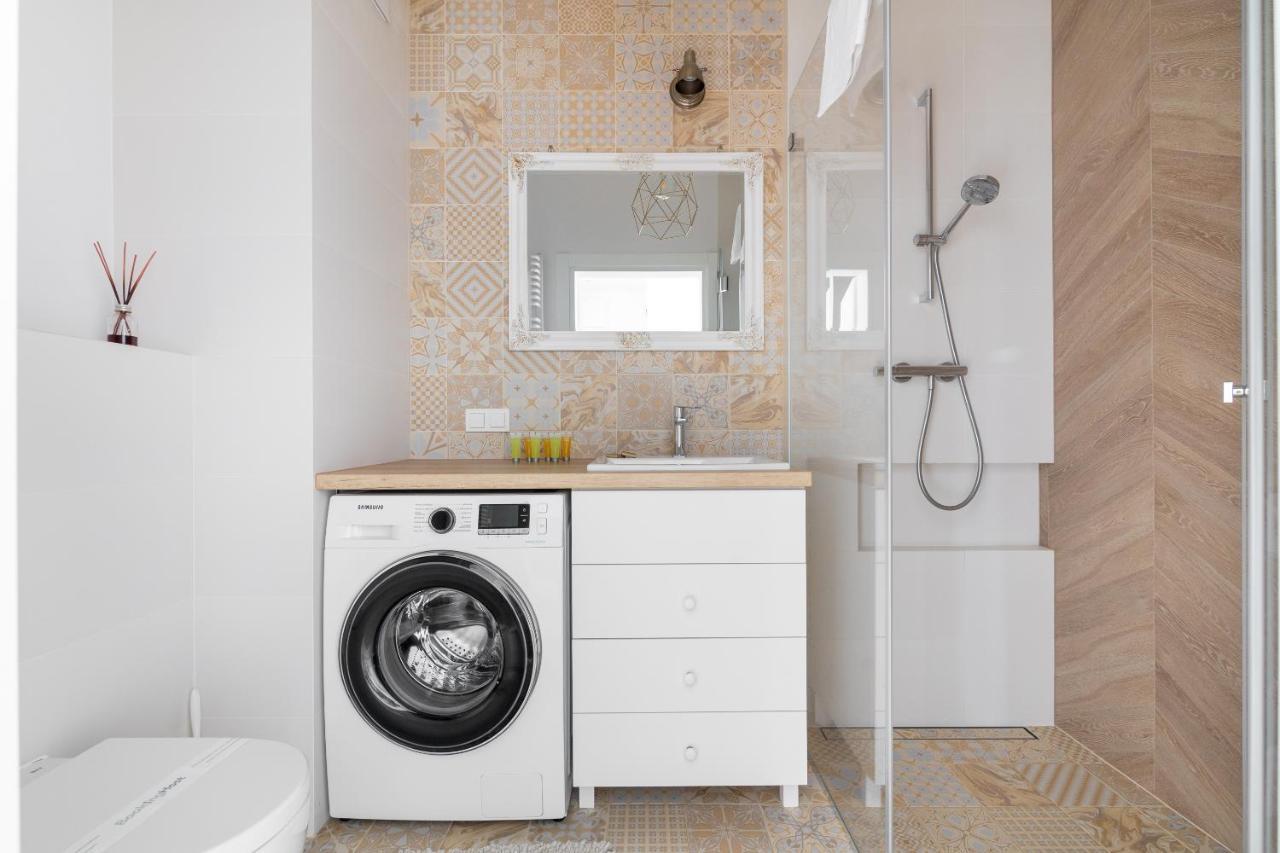 Apartment Rozlogi Sunny